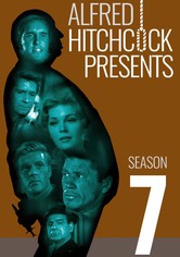 ألفريد هيتشكوك يقدم