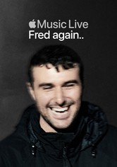 Apple Music Live: Fred Again..