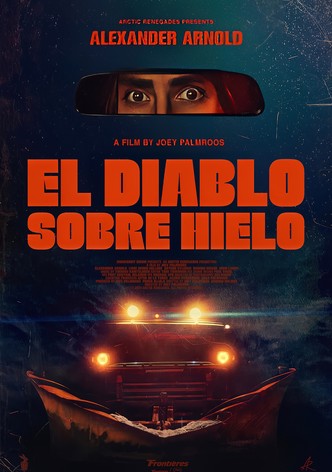 El diablo sobre hielo