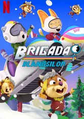 Brigada blănoșilor - Sezonul 7