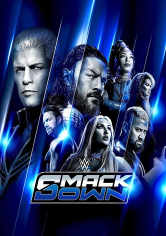 WWE SmackDown