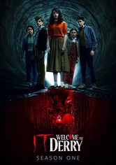 AZ: Isten hozott Derry-ben