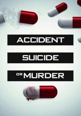 Accident, Suicide or Murder - Saison 5