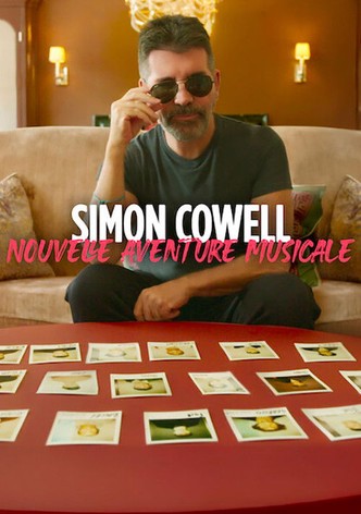 Simon Cowell : Nouvelle aventure musicale