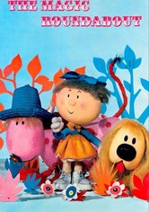 The Magic Roundabout - Season 2
