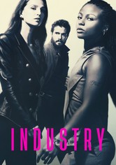 L'industrie - Saison 4