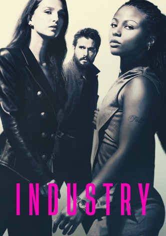 Industry - Staffel 4
