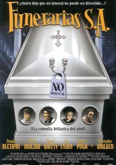 Funerarias S.A.