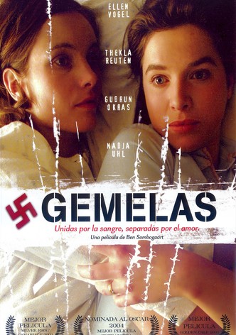 Gemelas