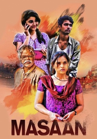 Masaan