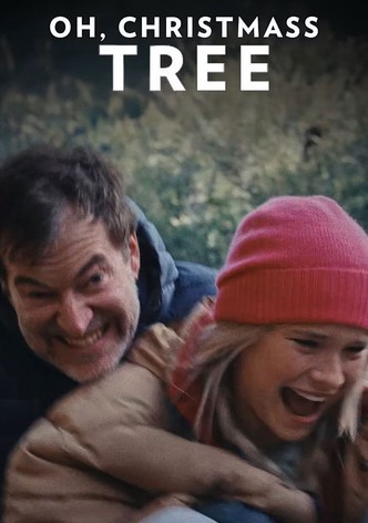 Oh, Christmas Tree