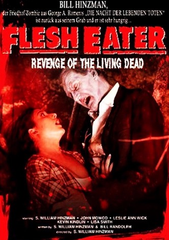 Flesh Eater