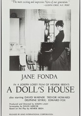 A Doll's House
