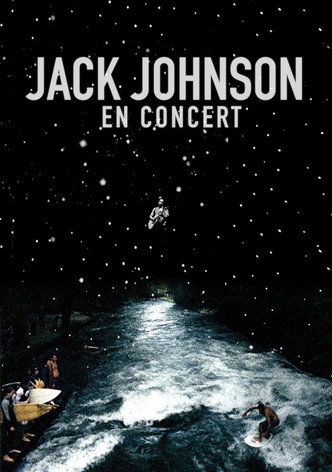 Jack Johnson - En Concert