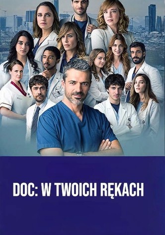 Doc. W twoich rękach