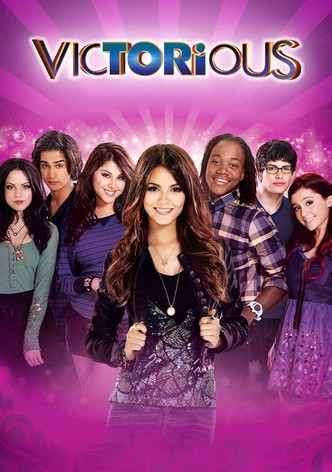 Victorious