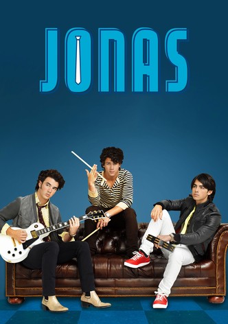 Jonas