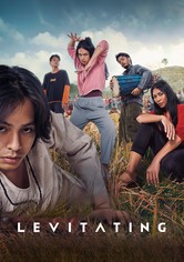 Levitating