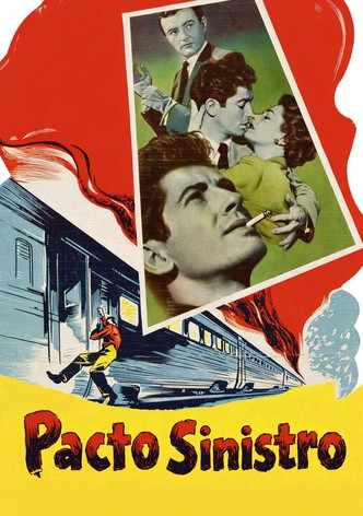 O Desconhecido do Norte Expresso