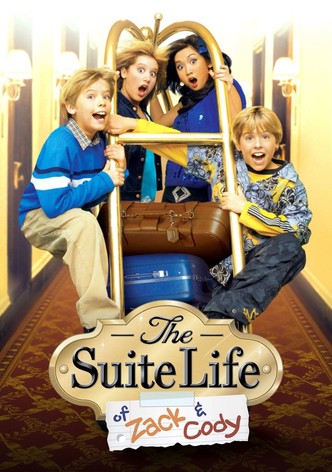 Zack és Cody élete