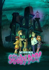 Mission Scooby-Doo