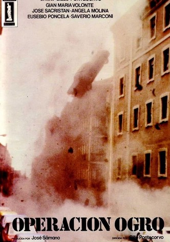 Operación Ogro