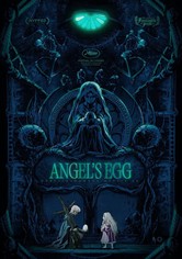 Angel's Egg