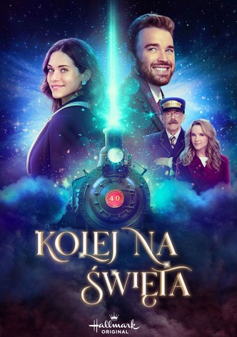 Kolej na święta