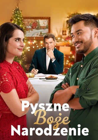 Pyszne Boże Narodzenie