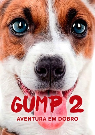 Gump 2 - Aventura em Dobro