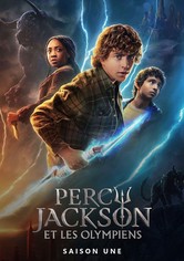 Percy Jackson et les Olympiens
