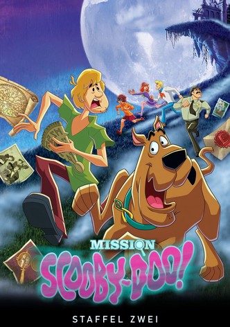 Scooby-Doo: Mystery Incorporated - Staffel 2