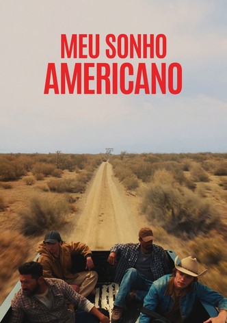 Meu Sonho Americano