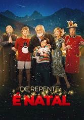 De Repente... É Natal