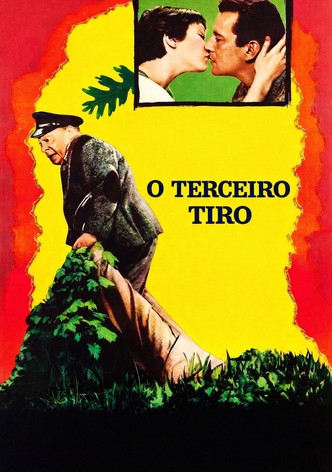 O Terceiro Tiro