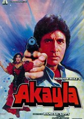 Akayla