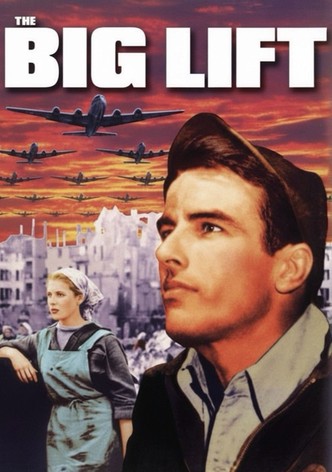 The Big Lift