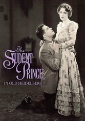 The Student Prince in Old Heidelberg