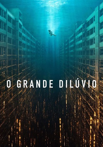 O Grande Dilúvio