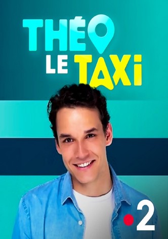 Théo le Taxi