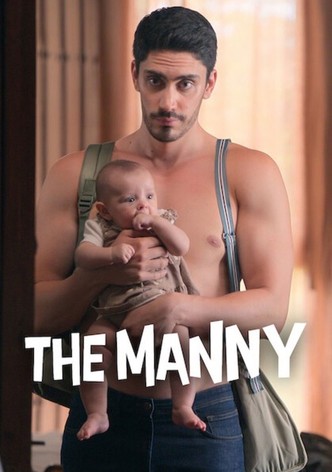 The Manny - Season 3