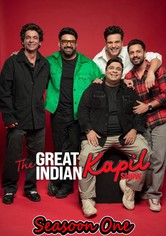 The Great Indian Kapil Show