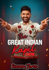 The Great Indian Kapil Show