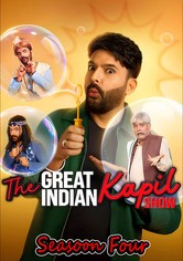 The Great Indian Kapil Show
