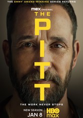 Vészhelyzet Pittsburghben - Évad 2