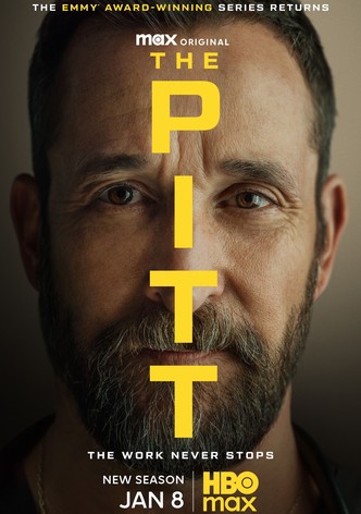 The Pitt - Säsong 2