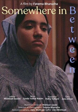 Somewhere in Between