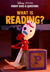 Forky Soruyor: Okumak Nedir?