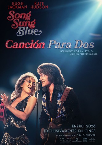 Song Sung Blue - Canción para dos