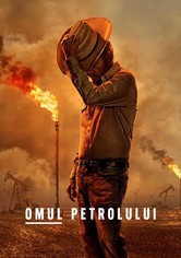 Omul petrolului